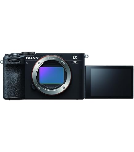 Sony ILCE-7RM2 Cámara Alpha Mirrorless con montura E Full Frame